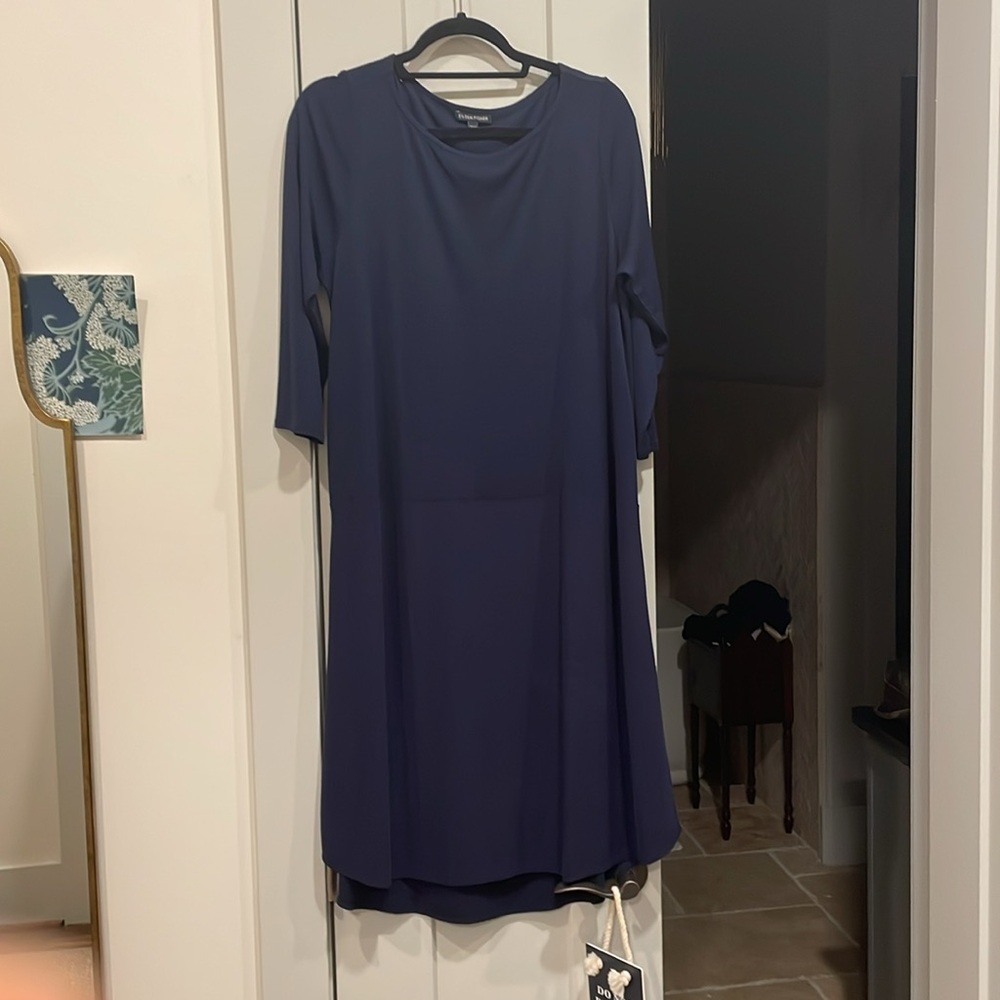 Eileen Fisher Dress!